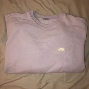 Brandy Melville crew neck